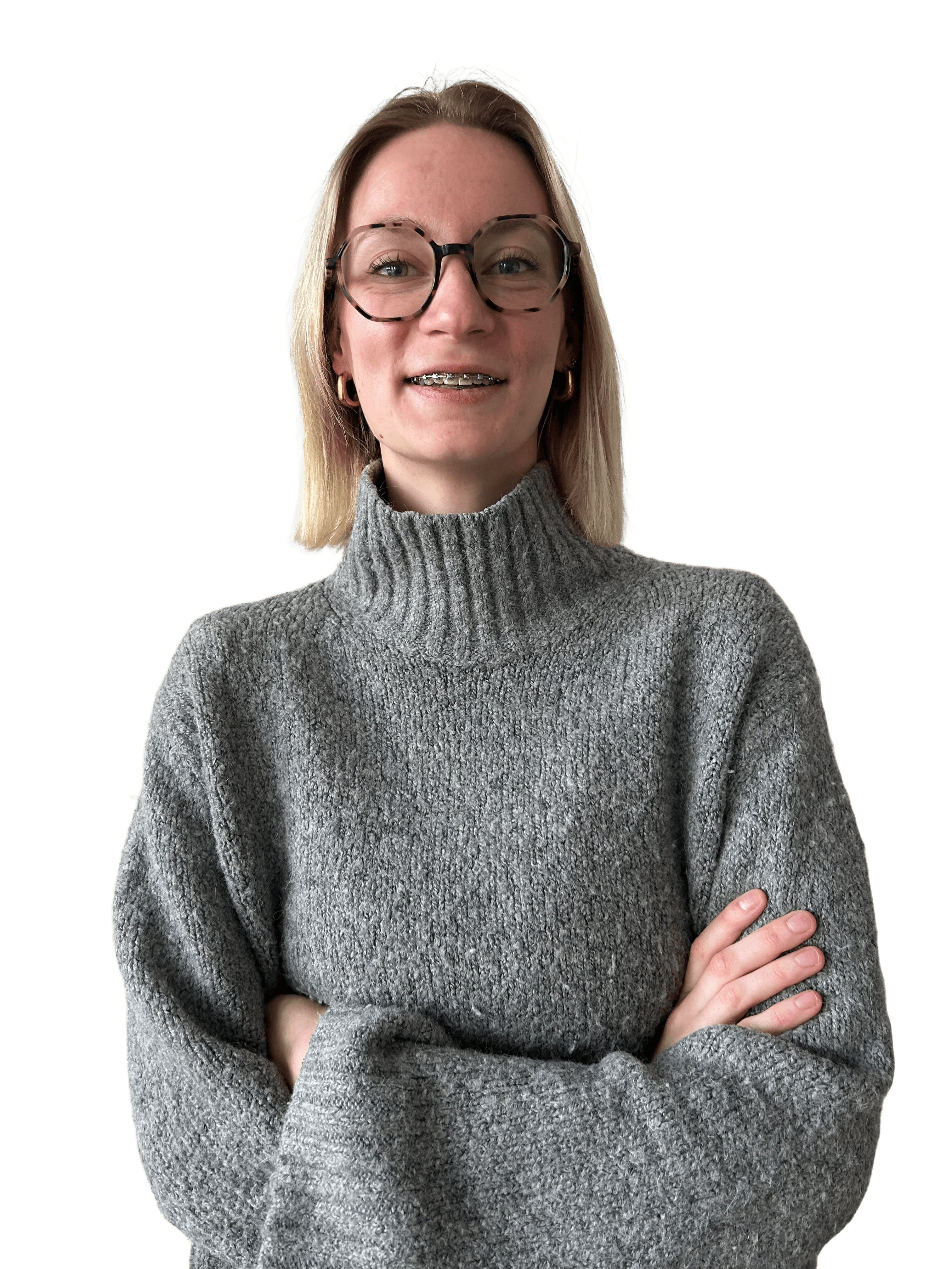 Romane Debière - Kinésithérapeute à Jandrenouille